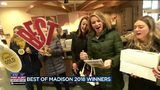 Best of Madison 2018